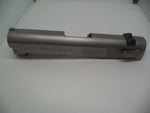 66968 Smith & Wesson Pistol Model 669 Slide Assembly 9mm Stainless Steel