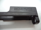 421720000 Smith & Wesson Pistol M&P Shield 40 Slide .40 S&W New Part