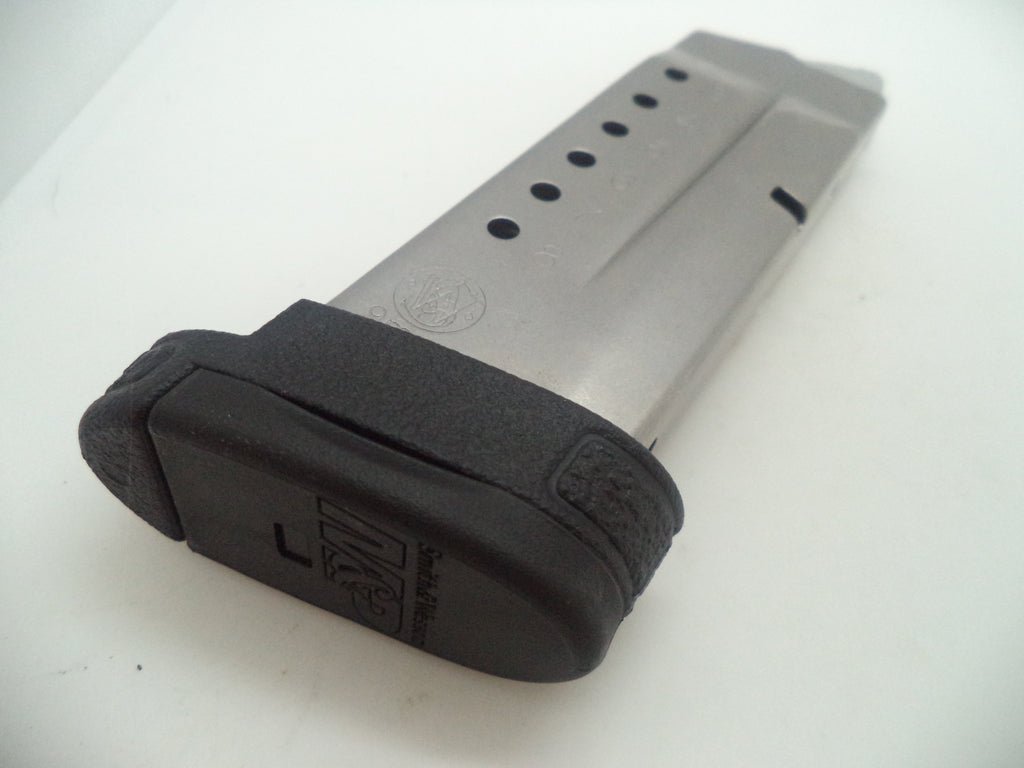 Smith & Wesson M&P Shield 9mm Magazine 8 Round - Factory OEM Part 199360000