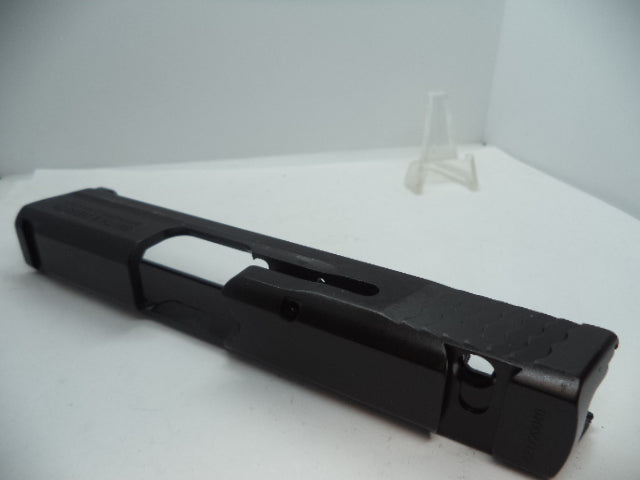 Smith & Wesson M&P Shield 40 Slide - .40 S&W - Factory OEM 421720000