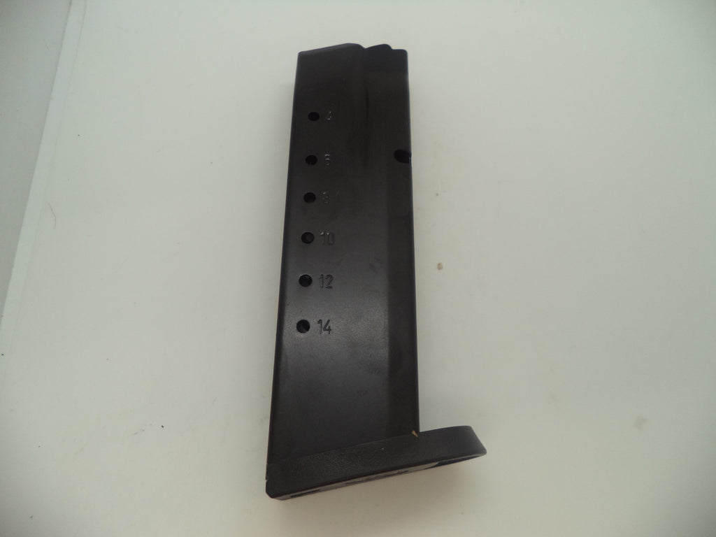 Smith & Wesson M&P 40 Magazine 15-Round - .40 S&W/.357 Sig - Factory OEM