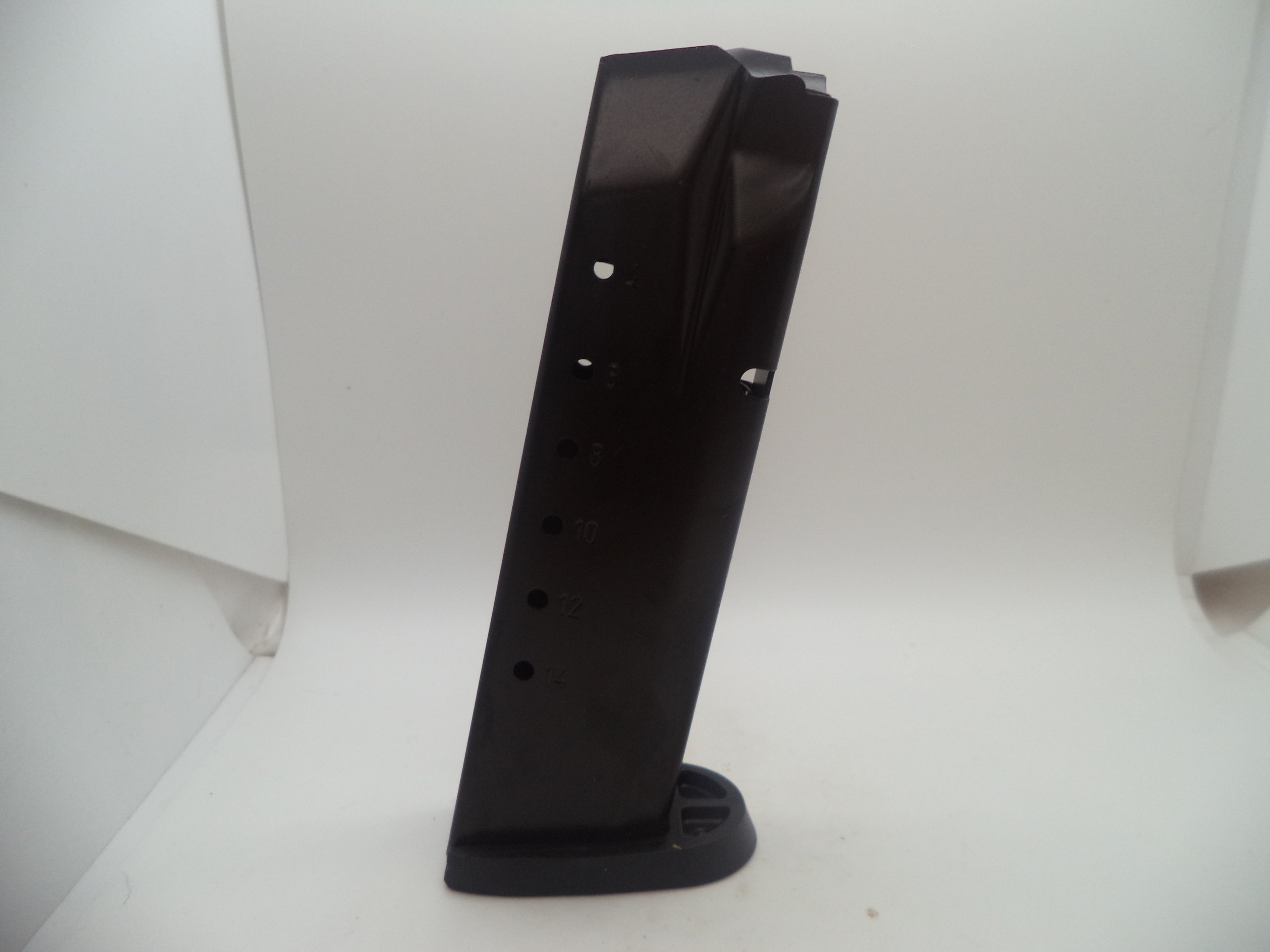 Smith & Wesson M&P 40 Magazine 15-Round - .40 S&W/.357 Sig - Factory OEM