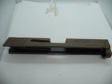 3007638 Smith & Wesson Pistol M&P 40 M2.0 Slide  FDE .40 S&W