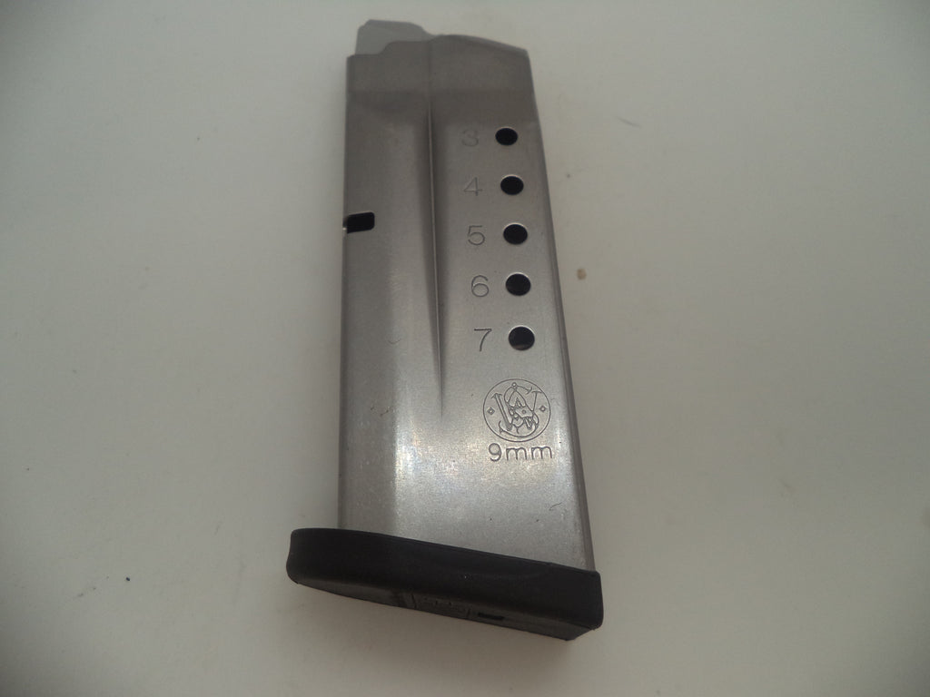 Smith & Wesson Pistol M&P Shield 9mm 7 Round Magazine 199350000