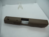 3007638 Smith & Wesson Pistol M&P 40 M2.0 Slide  FDE .40 S&W