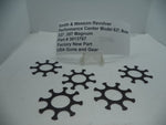 3013767 Smith & Wesson P.C. Model 627, Model 327 Full Moon Clips  .357 Magnum