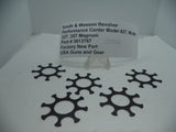 3013767 Smith & Wesson P.C. Model 627, Model 327 Full Moon Clips  .357 Magnum