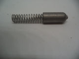 66938 Smith & Wesson Pistol Model 669 Main Spring & Bushing 9mm Stainless Steel