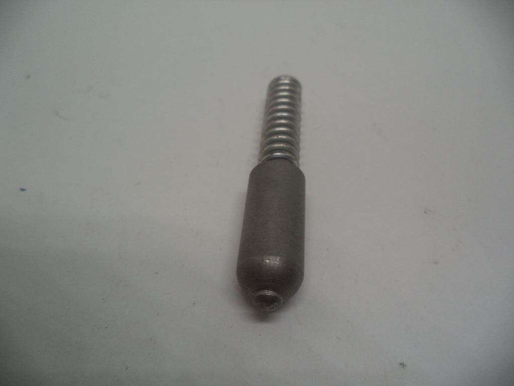 66938 Smith & Wesson Pistol Model 669 Main Spring & Bushing 9mm Stainless Steel