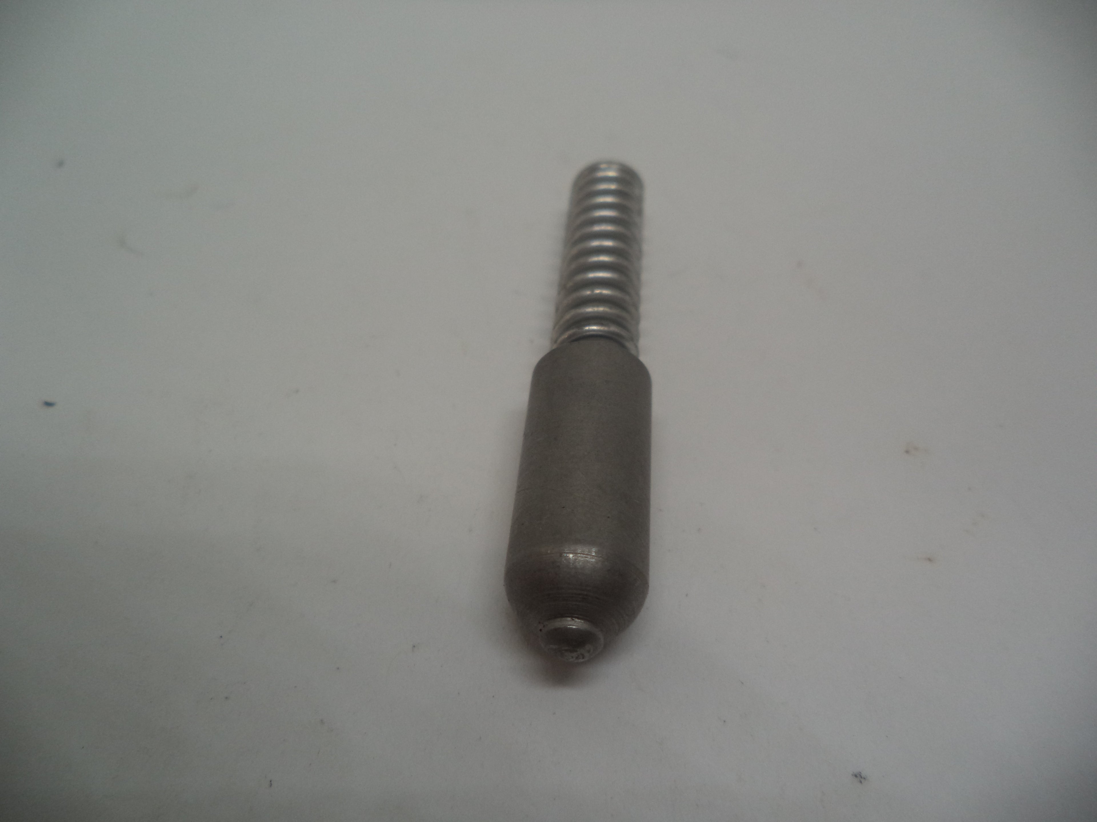66938 Smith & Wesson Pistol Model 669 Main Spring & Bushing 9mm Stainless Steel