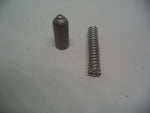 66938 Smith & Wesson Pistol Model 669 Main Spring & Bushing 9mm Stainless Steel