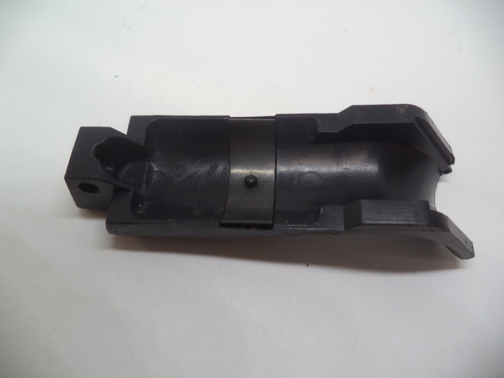 Smith & Wesson 66926 Smith & Wesson Pistol Model 669 Back Insert 9mm Stainless Steel Part 000000000