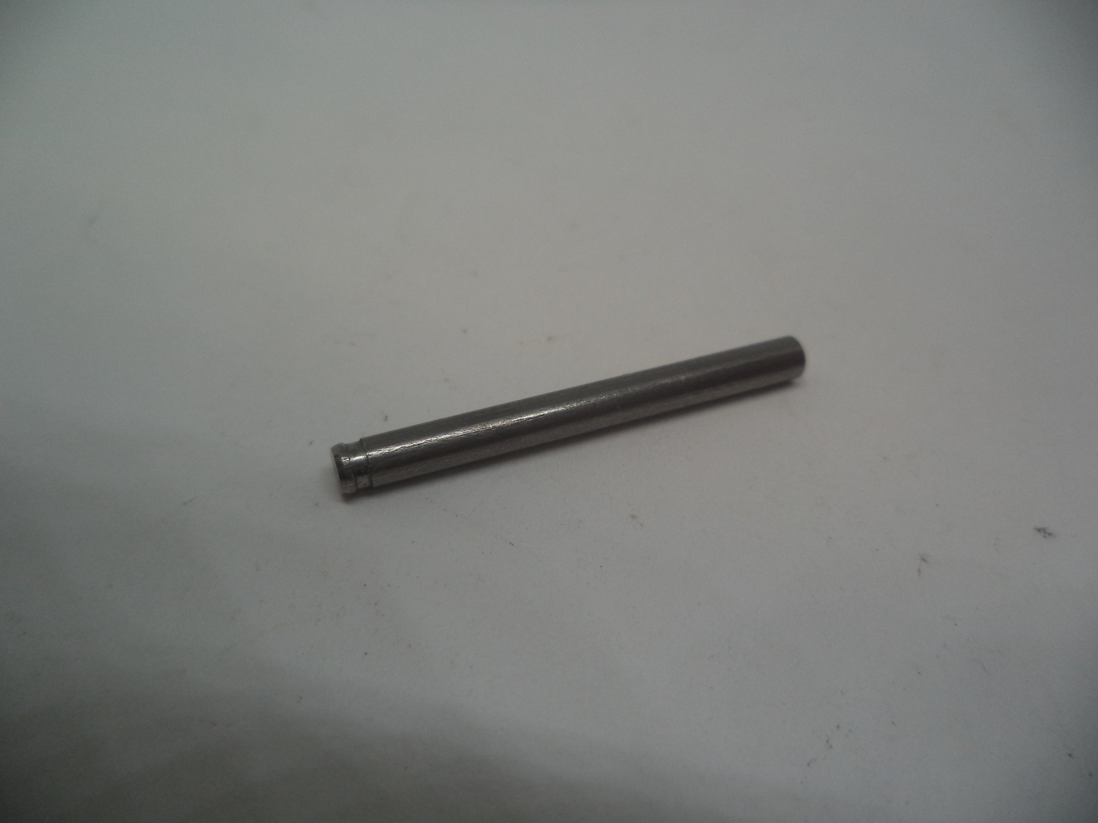 66963 Smith & Wesson Pistol Model 669 9mm Lever