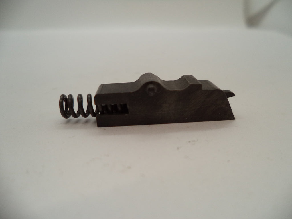 K6B Smith & Wesson K Frame Model 67 Rebound Slide Assembly .38 Special