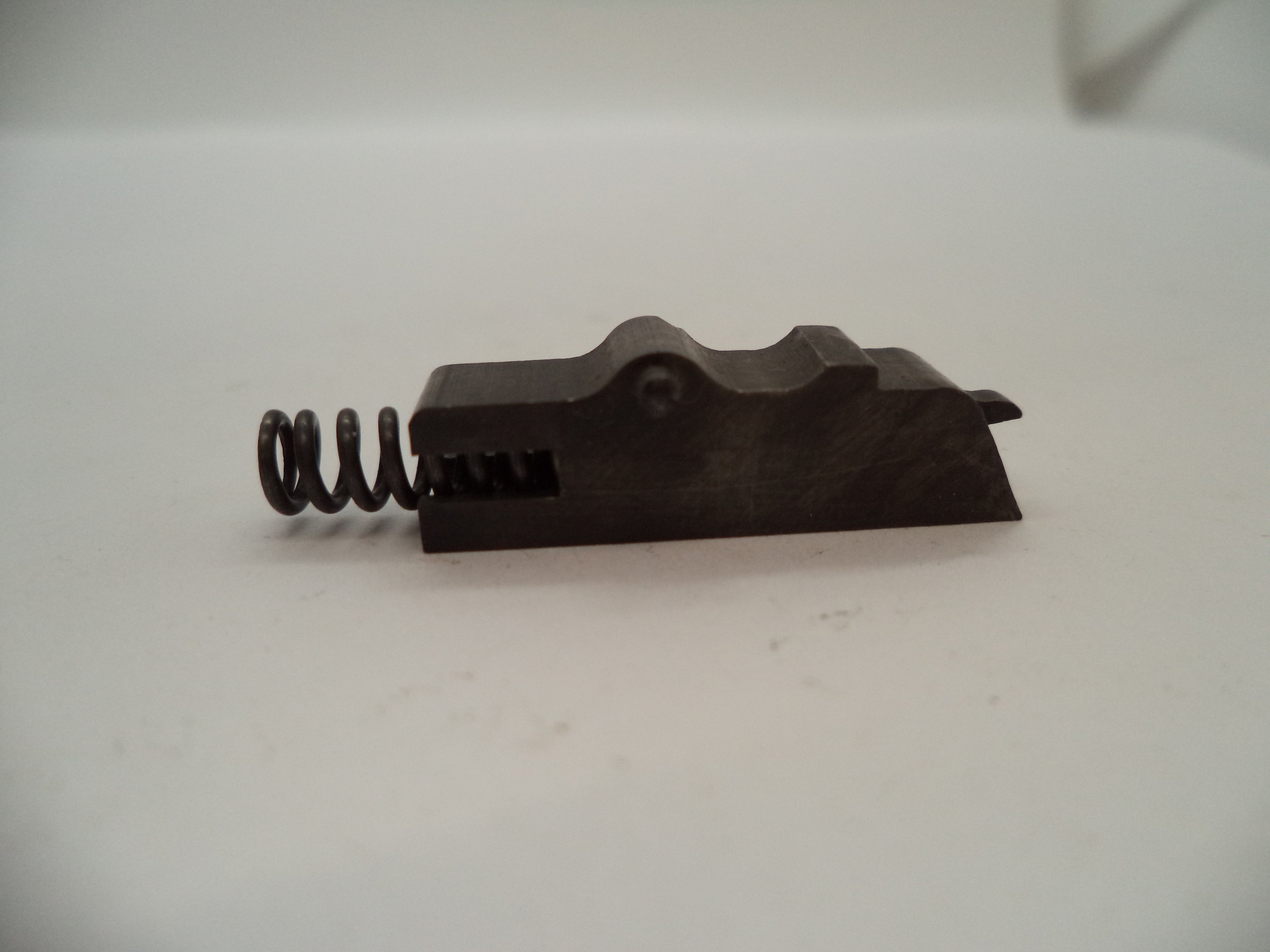 K6B Smith & Wesson K Frame Model 67 Rebound Slide Assembly .38 Special