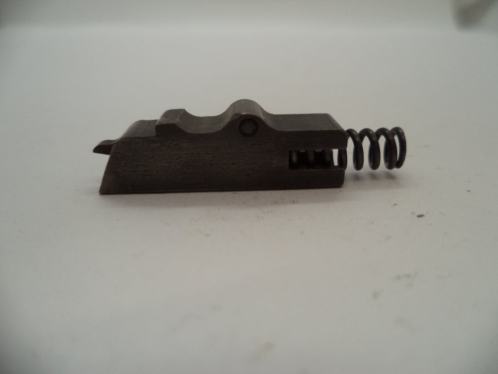 K6B Smith & Wesson K Frame Model 67 Rebound Slide Assembly .38 Special