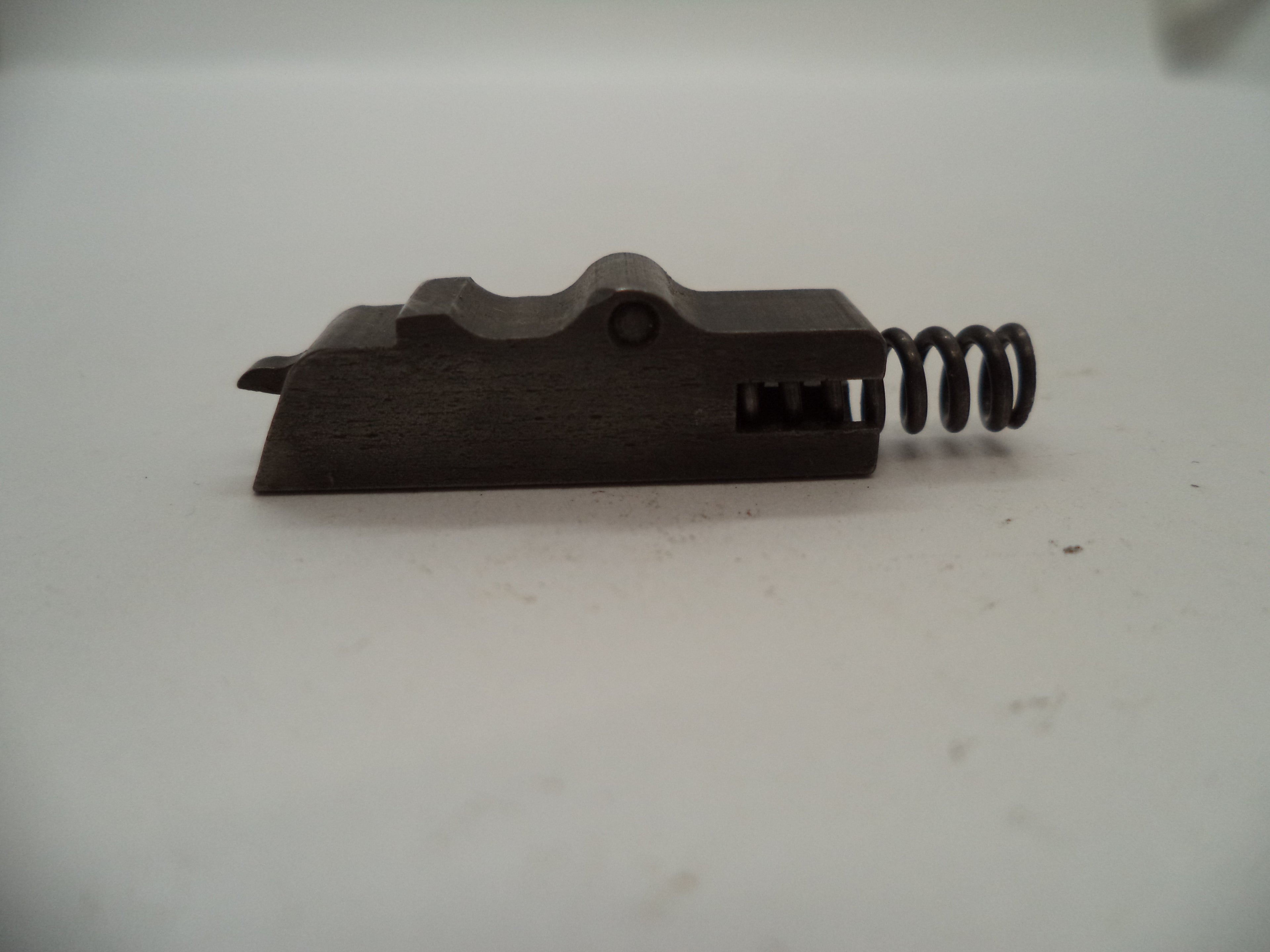 K6B Smith & Wesson K Frame Model 67 Rebound Slide Assembly .38 Special