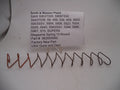 S&W Magazine Spring 062650000 - Model 5926 5924 5904 5906 15-Round