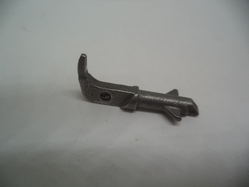 66935 Smith & Wesson Pistol Model 669 9mm Disconnector  9mm
