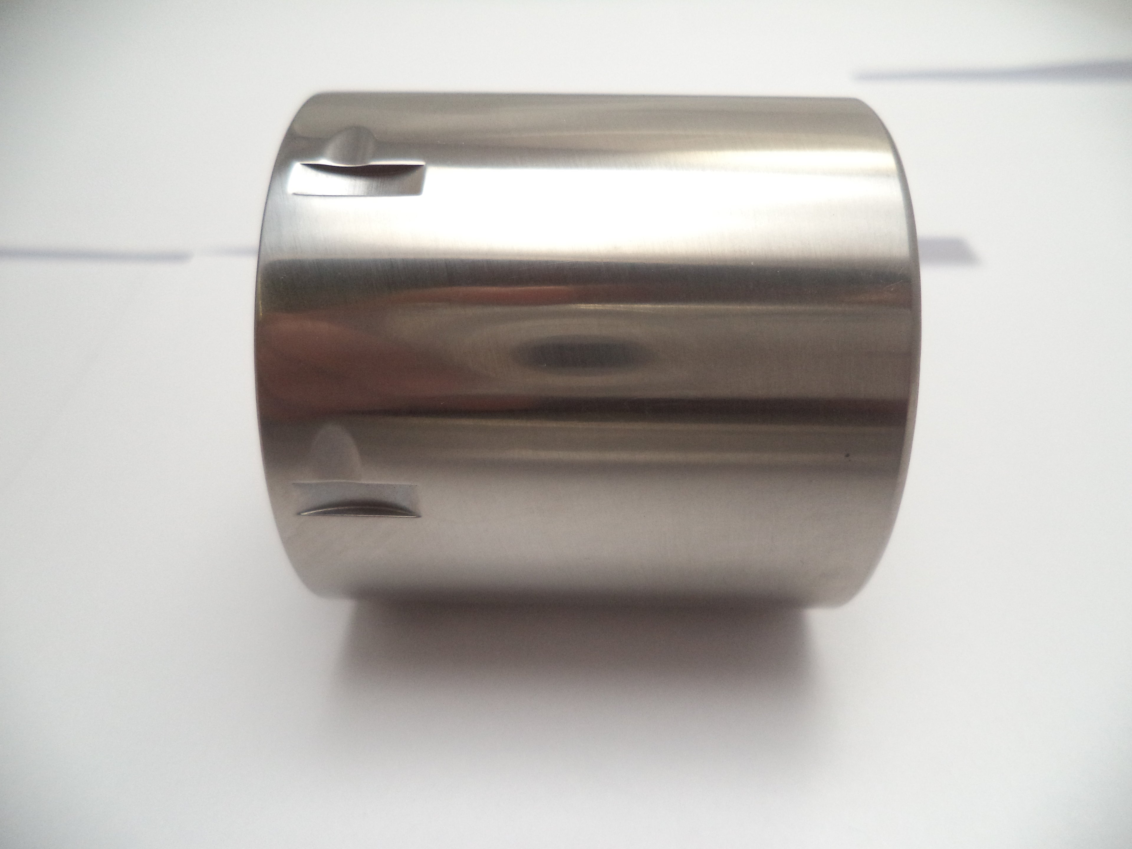 412240000 Smith & Wesson Unfluted Cylinder N Frame Model 629 .44 Magnum