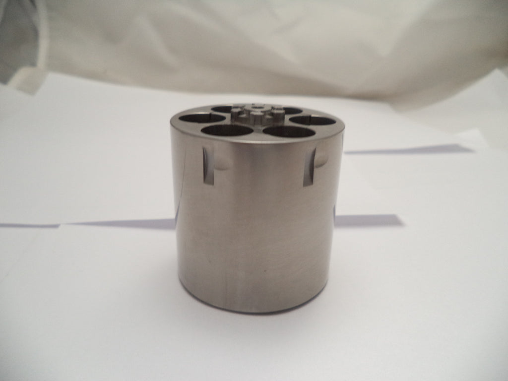 412240000 Smith & Wesson Unfluted Cylinder N Frame Model 629 .44 Magnum