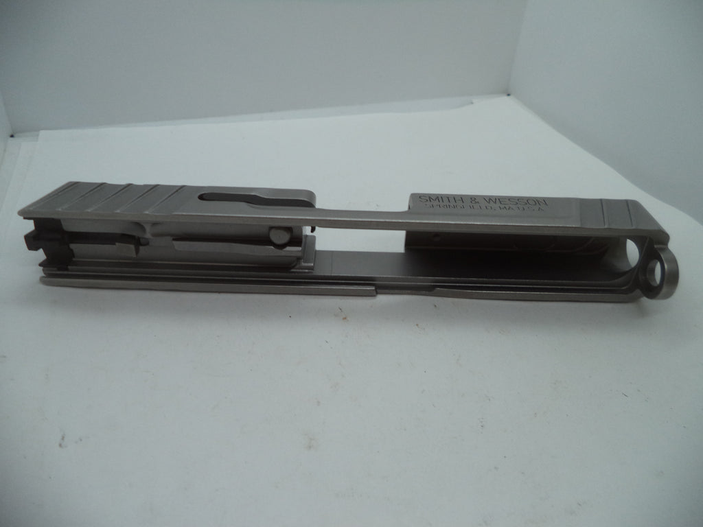 441810000 Smith & Wesson Pistol SD VE 40 S&W Slide Assembly .40 S&W