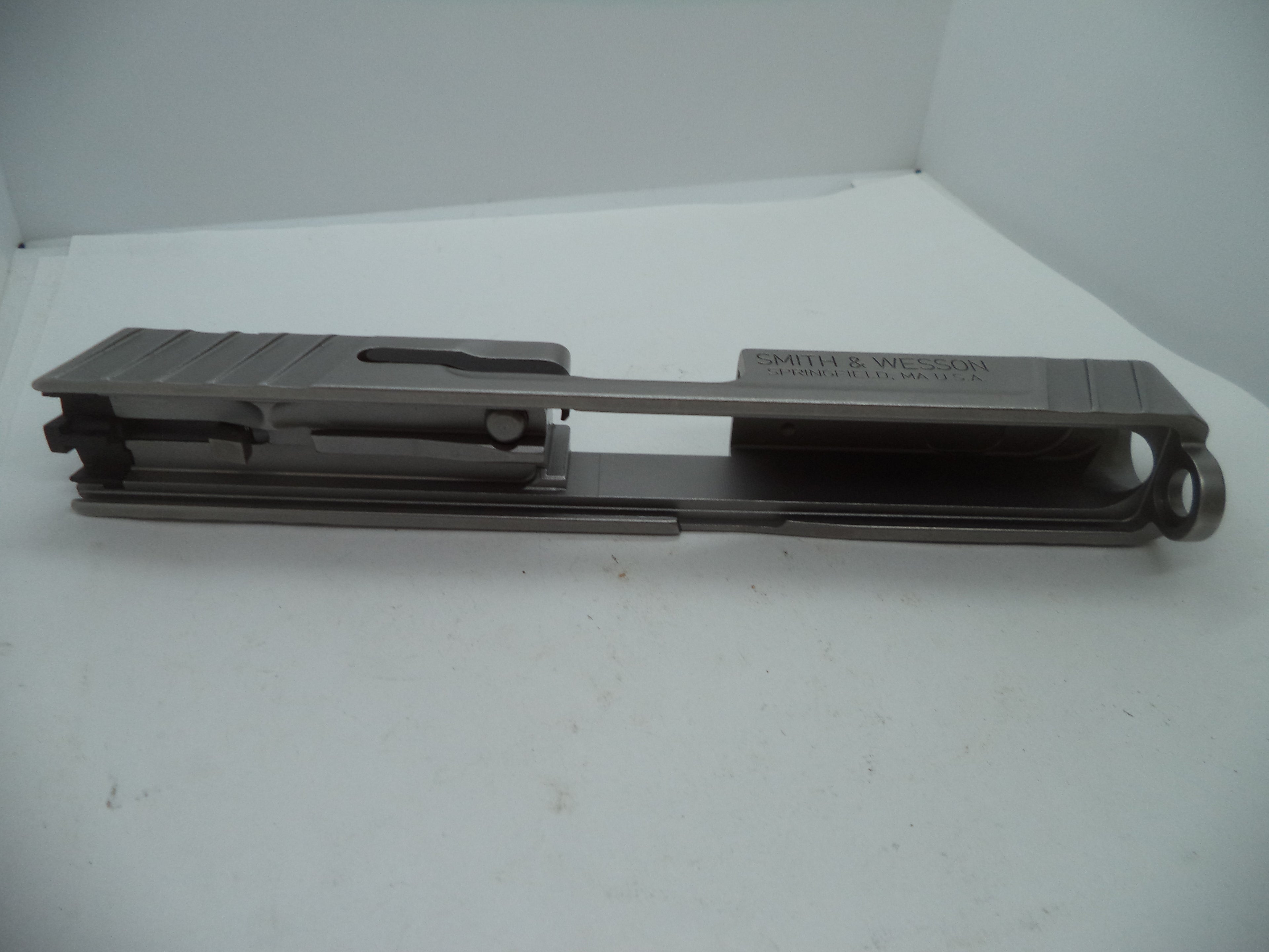 441810000 Smith & Wesson Pistol SD VE 40 S&W Slide Assembly .40 S&W