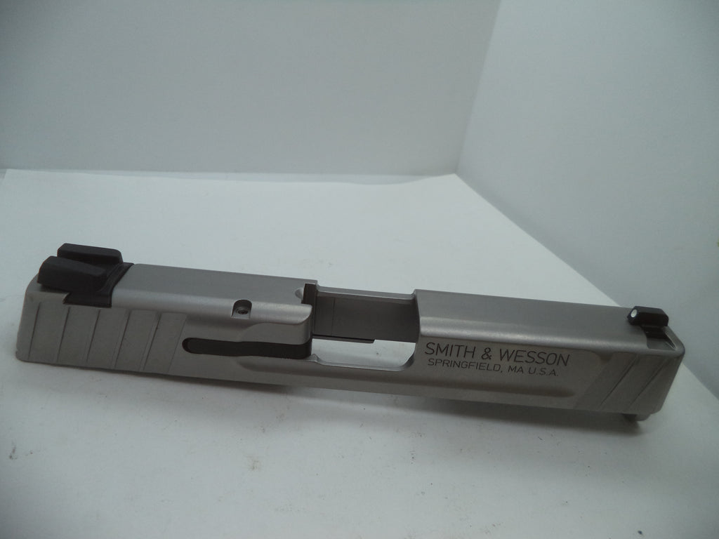 441810000 Smith & Wesson Pistol SD VE 40 S&W Slide Assembly .40 S&W