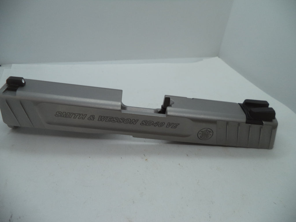 441810000 Smith & Wesson Pistol SD VE 40 S&W Slide Assembly .40 S&W