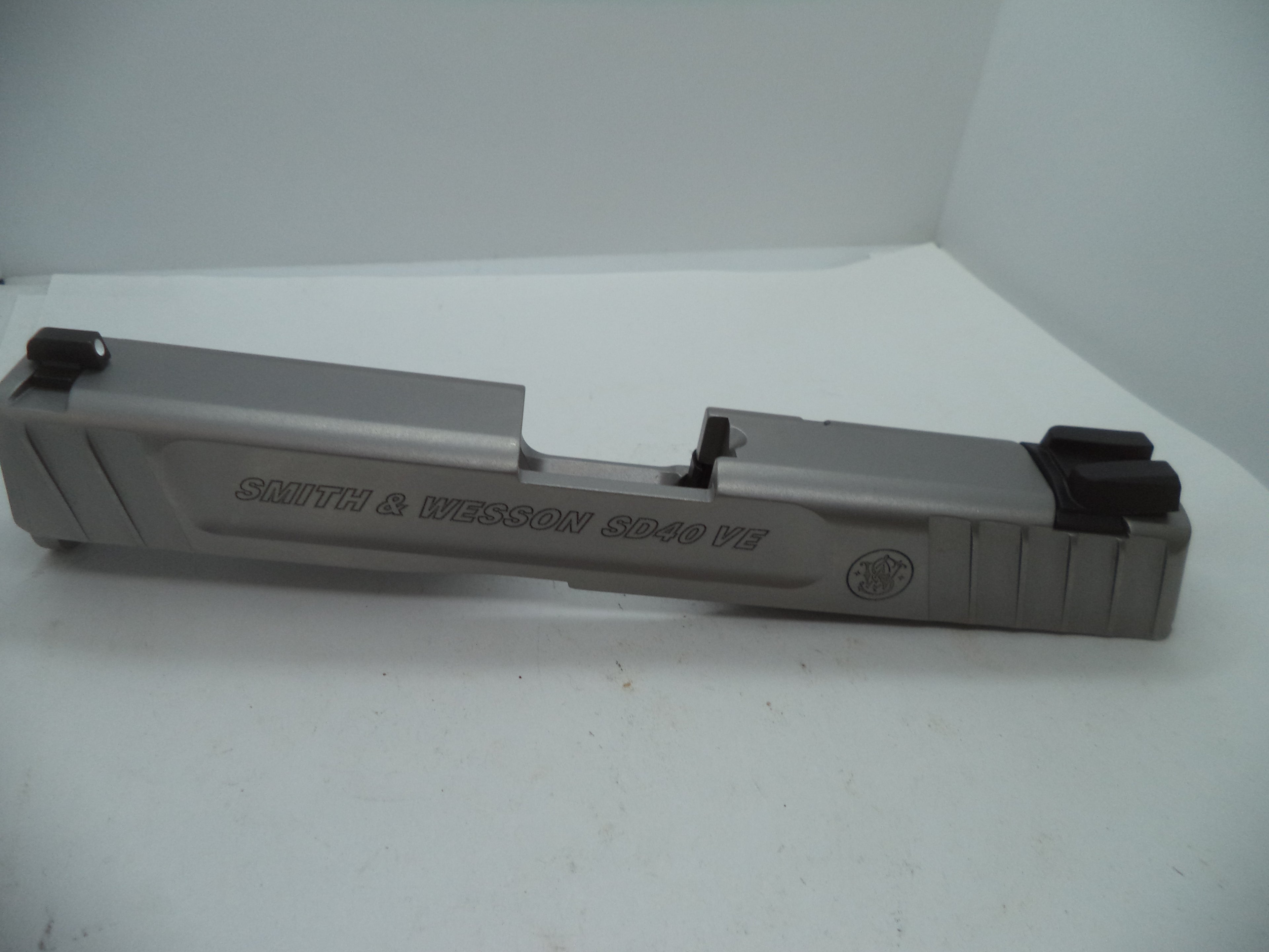 441810000 Smith & Wesson Pistol SD VE 40 S&W Slide Assembly .40 S&W