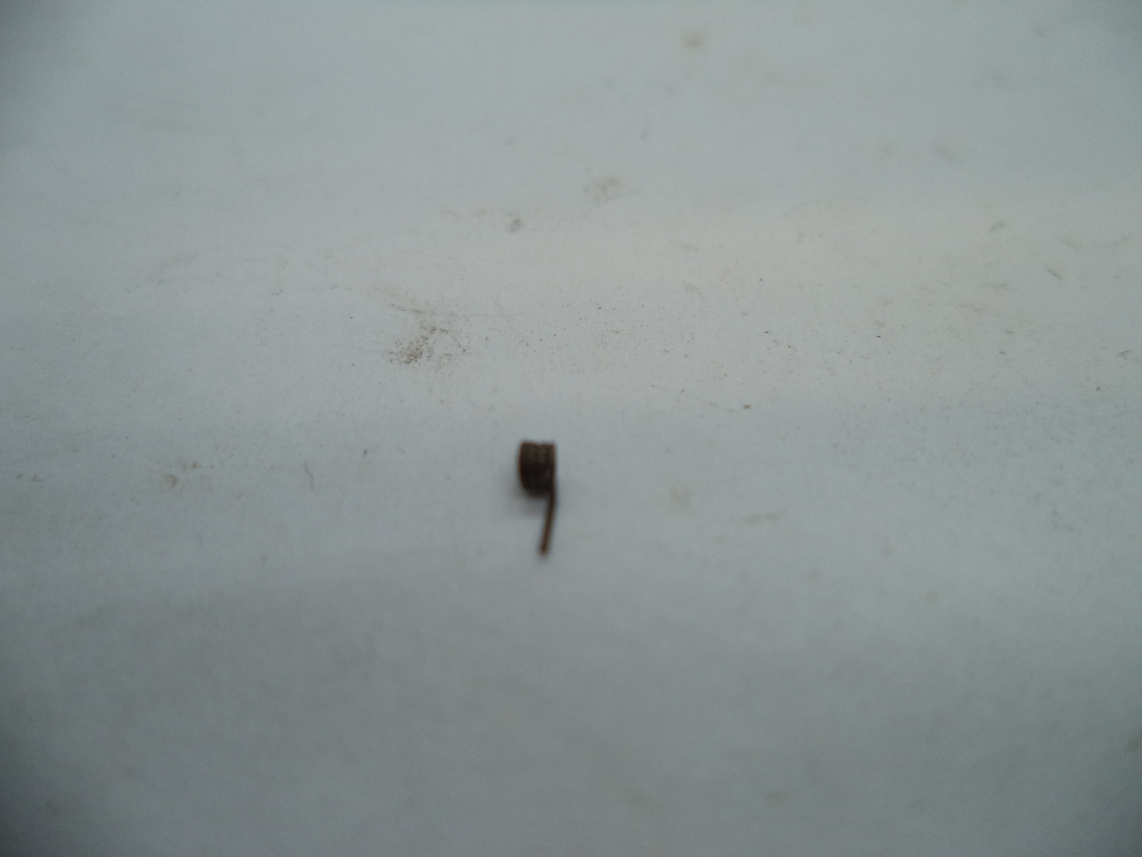 Smith & Wesson J/K/L/N/X Frame Torque Lock Spring - 229650000