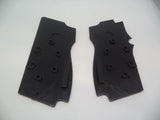 66956 Smith & Wesson Pistol Model 669 Plastic Grips 9mm