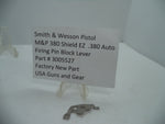 3005527 Smith & Wesson M&P 380 Shield EZ Firing Pin Block Lever .380 Auto
