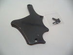 10152C Smith & Wesson Revolver K Frame Model 10 .38 Special Side Plate & Screws