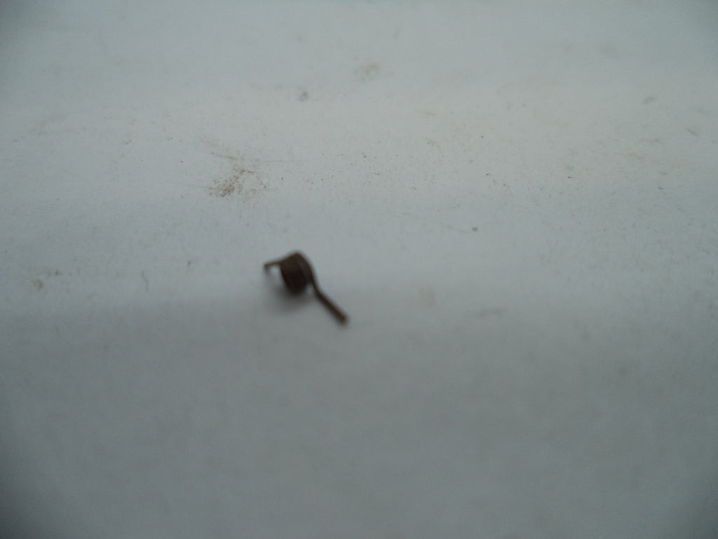 Smith & Wesson J/K/L/N/X Frame Torque Lock Spring - 229650000