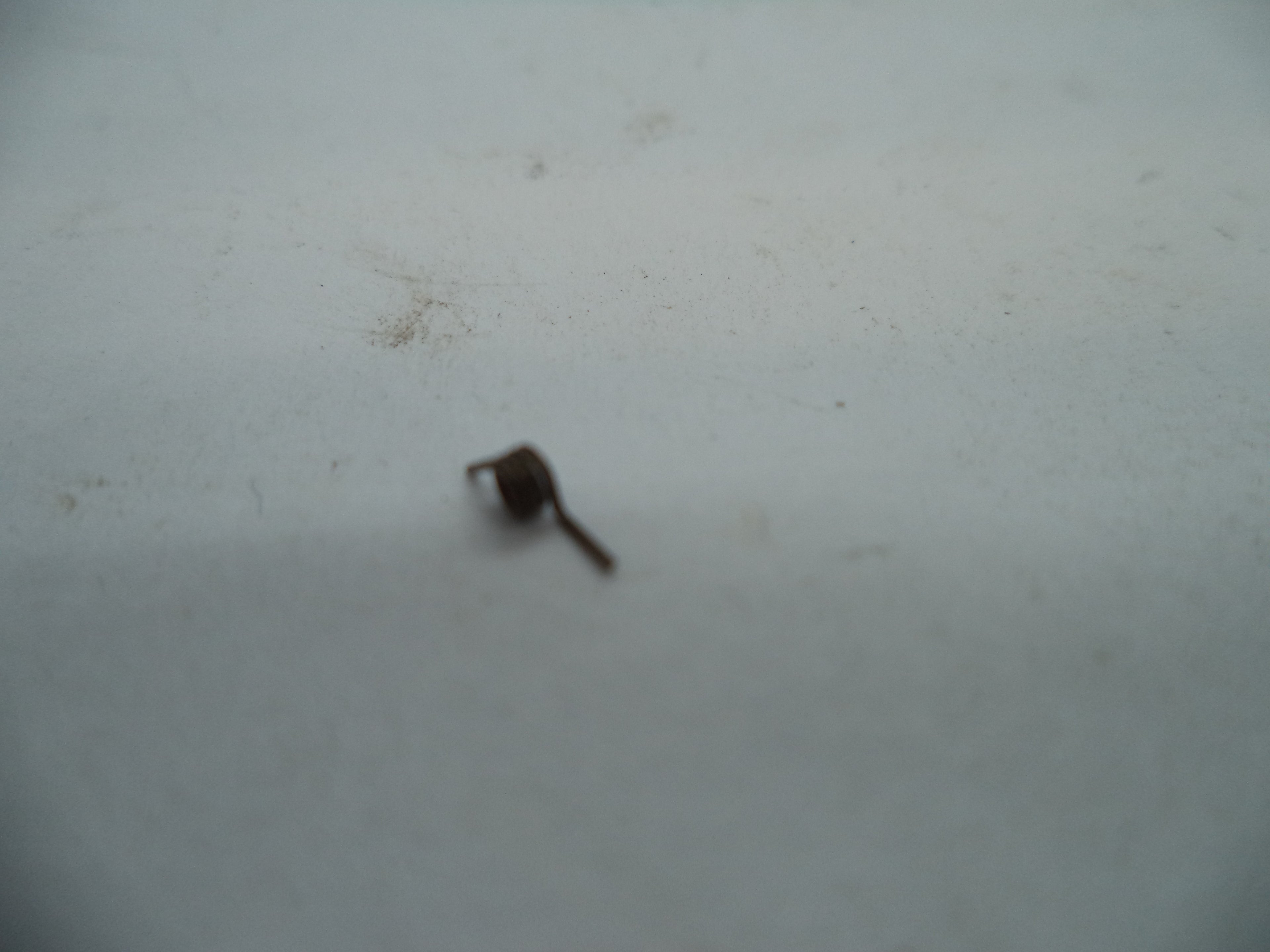 Smith & Wesson J/K/L/N/X Frame Torque Lock Spring - 229650000