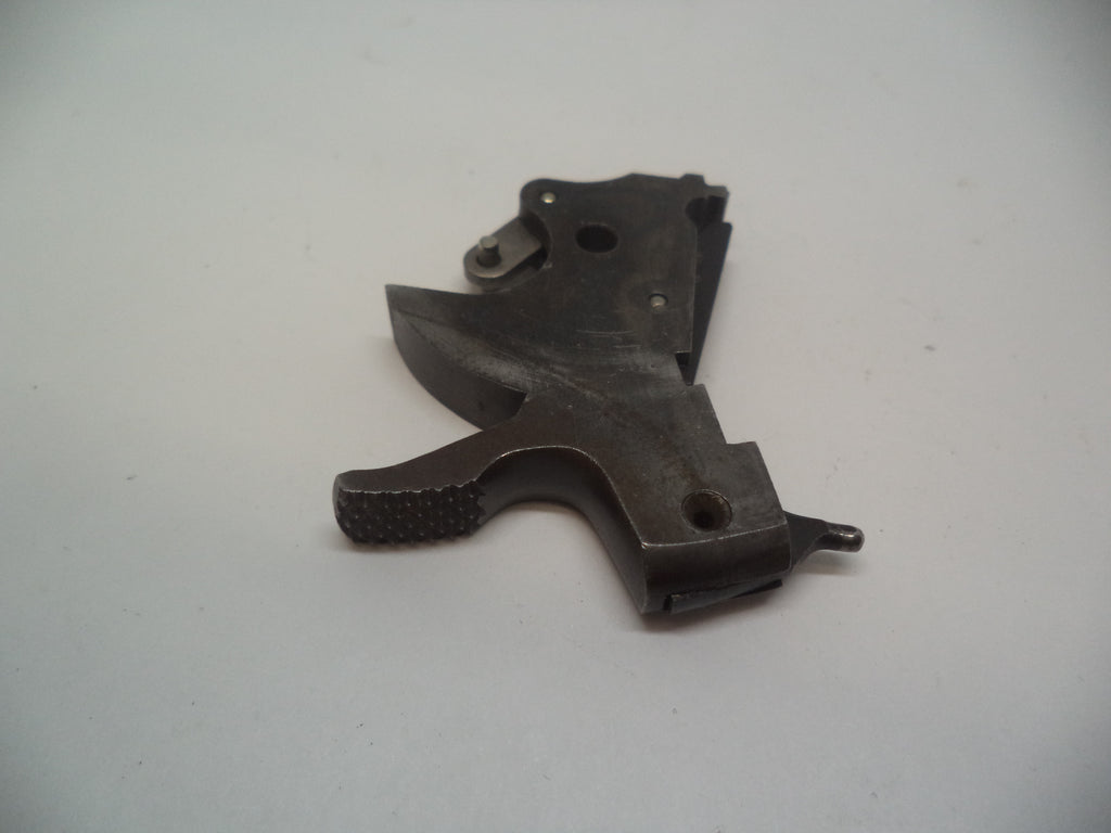 K1026A Smith & Wesson Revolver K Frame Model 10 .38 Special Hammer .265 Wide Spur