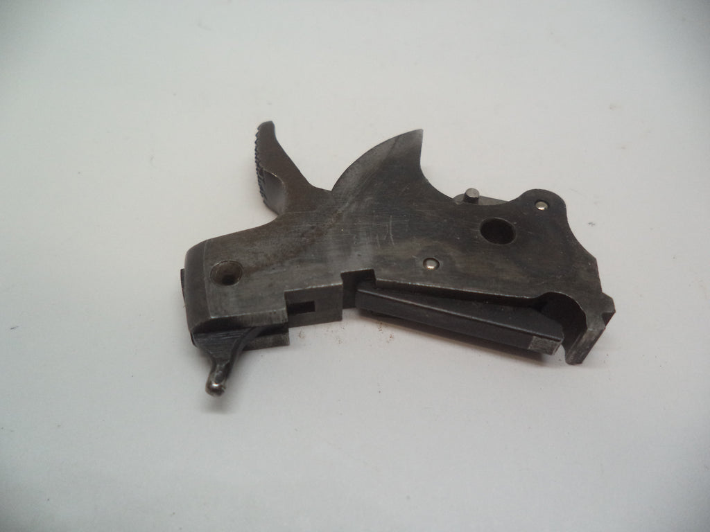 K1026A Smith & Wesson Revolver K Frame Model 10 .38 Special Hammer .265 Wide Spur