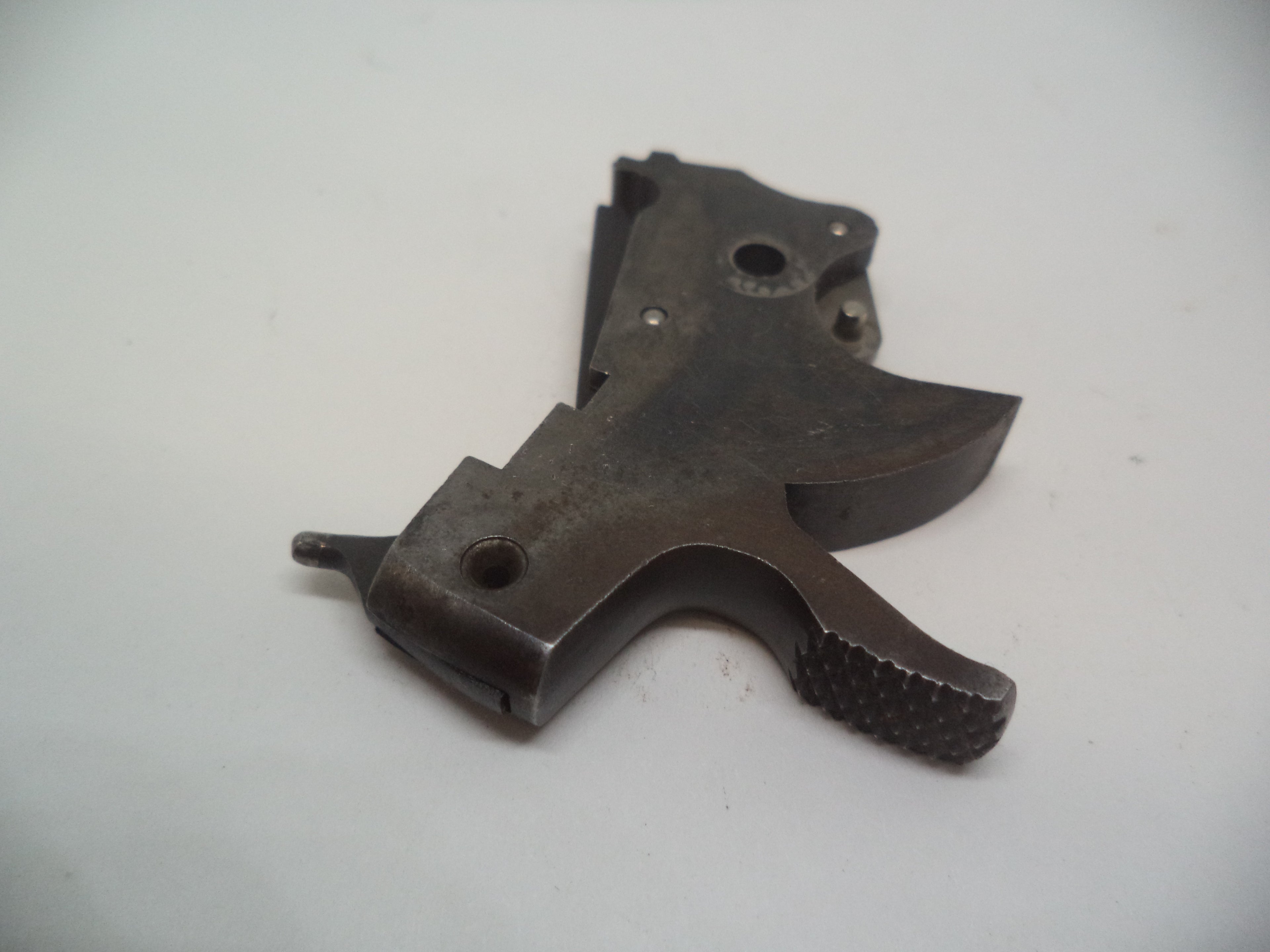 K1026A Smith & Wesson Revolver K Frame Model 10 .38 Special Hammer .265 Wide Spur
