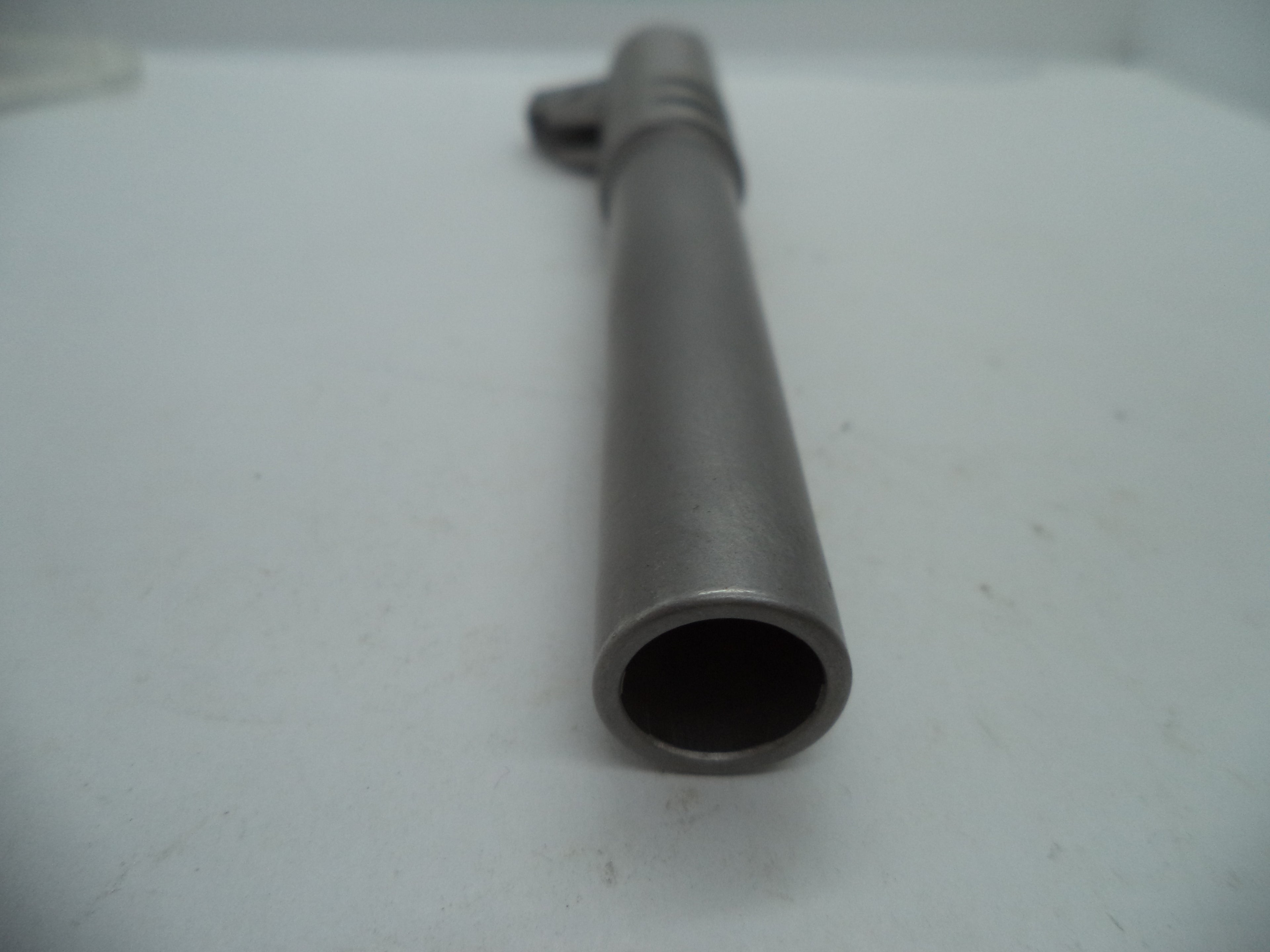 275500000 S&W 1911 Government Barrel, 1 in 16" Twist, 5" Stainless Steel .45 ACP