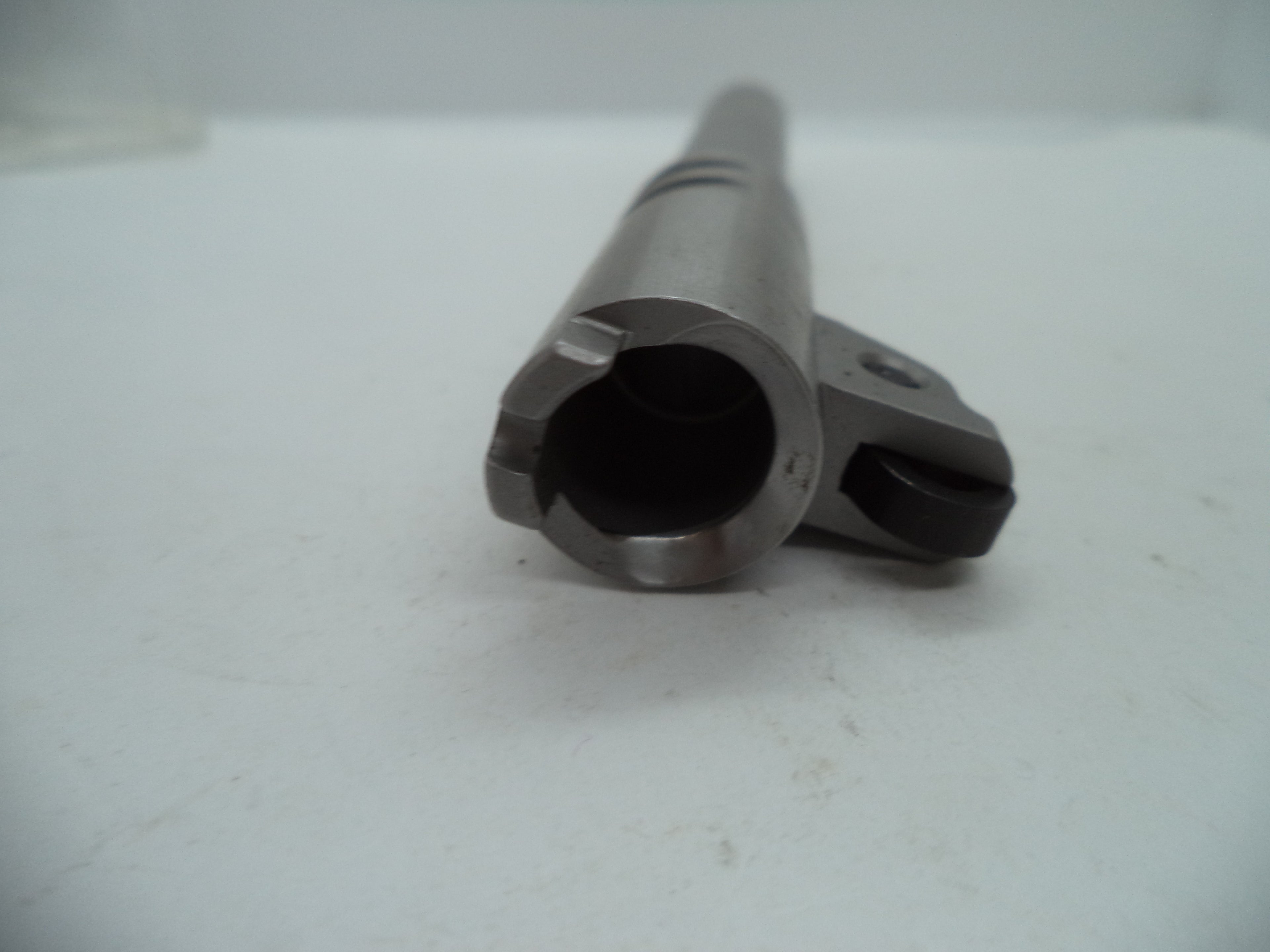 275500000 S&W 1911 Government Barrel, 1 in 16" Twist, 5" Stainless Steel .45 ACP