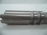275500000 S&W 1911 Government Barrel, 1 in 16" Twist, 5" Stainless Steel .45 ACP