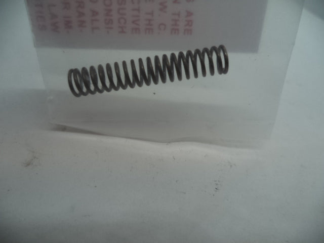 Wolff Firing Pin Spring for S&W 4053/4054/4506/4586 .40 S&W/.45 ACP/10mm - 26111