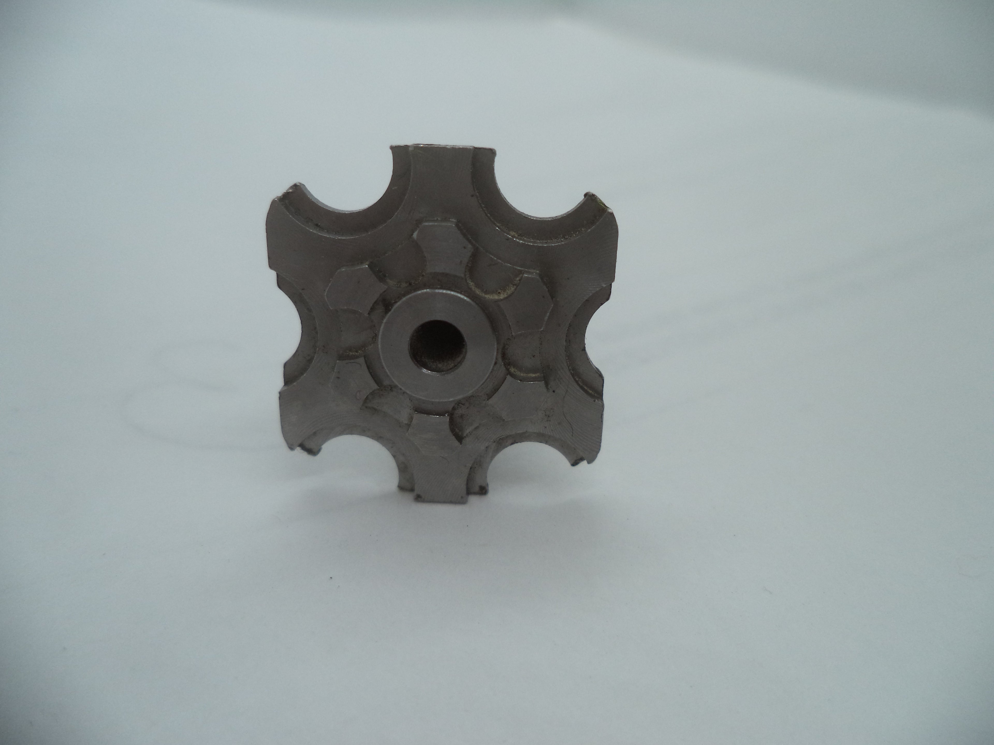 213880000 Smith & Wesson K Frame Model 617 Extractor 6 Shot .22 L.R.