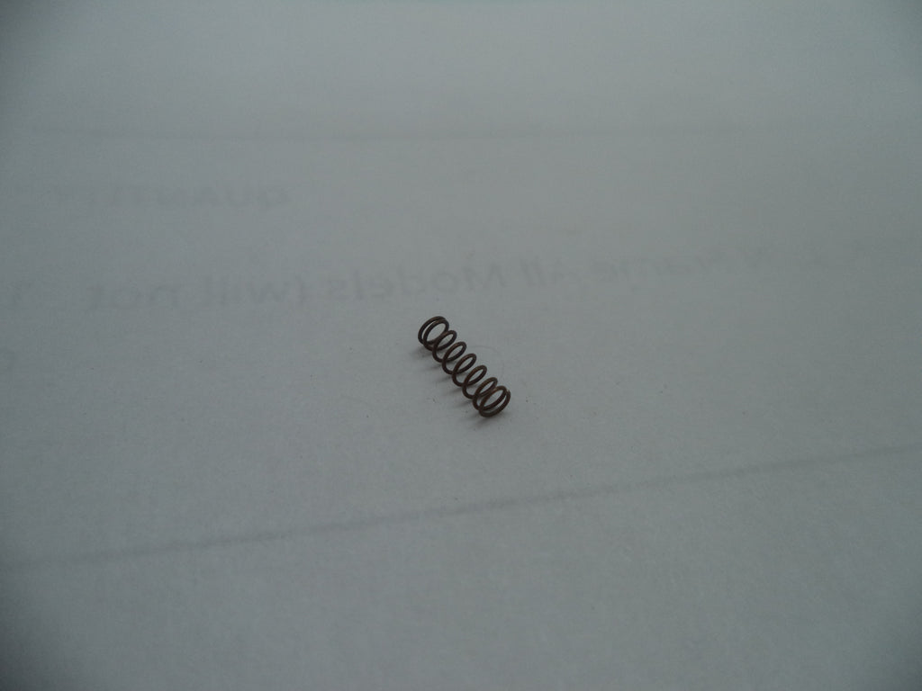 215770000 S&W J & K Frames Many Models MIM Hammer Lever Spring New Part -                                USA Guns And Gear-Your Favorite Gun Parts Store