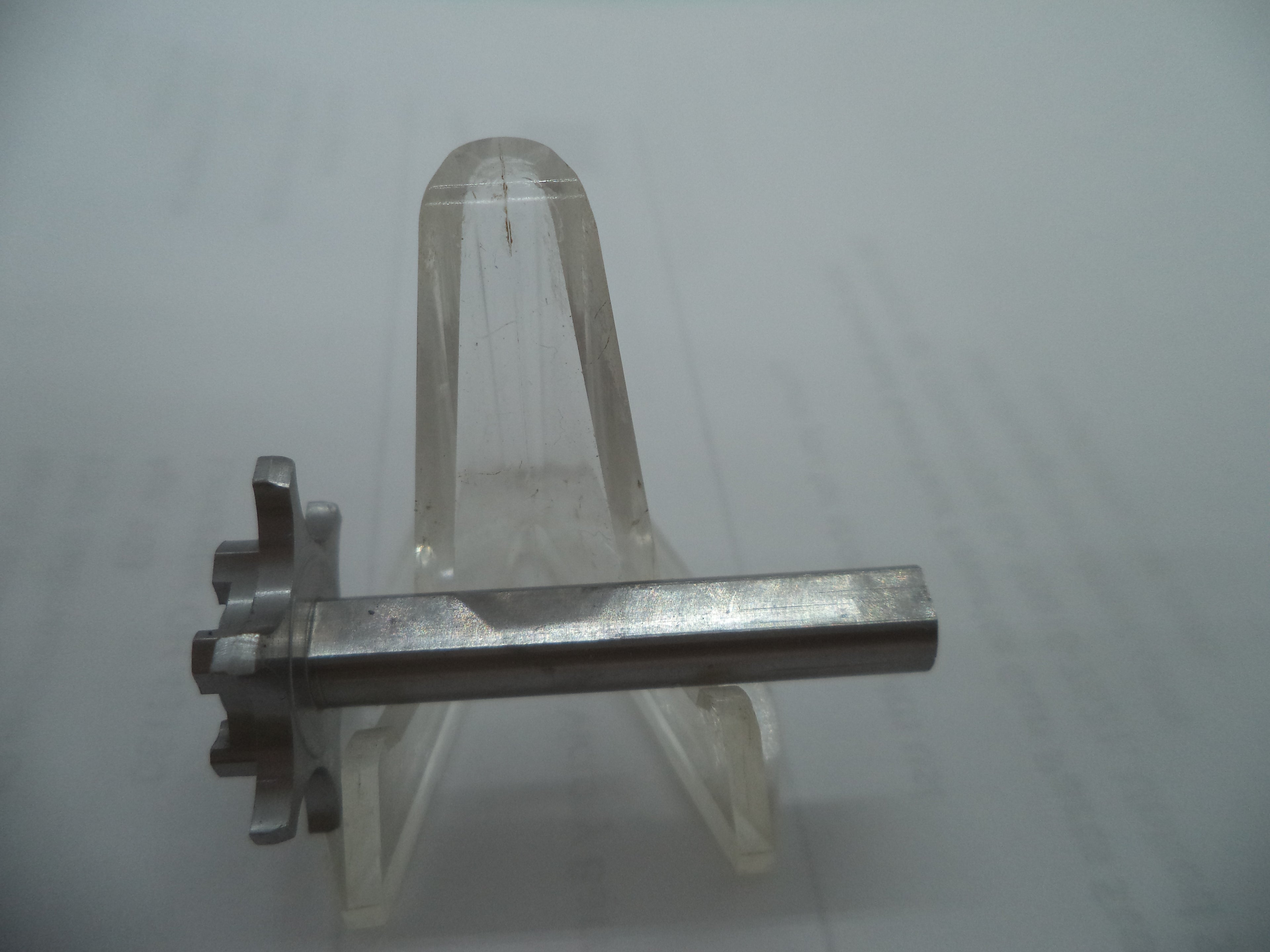 Smith & Wesson K Frame Stainless Steel Extractor New Style Models 64 65 66 67 213850000