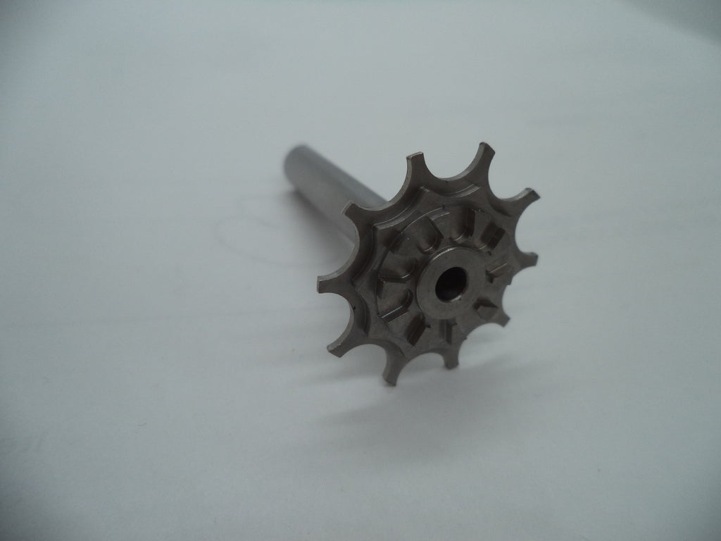 Smith & Wesson K Frame Extractor .22 LR 10 Shot Stainless 216070000