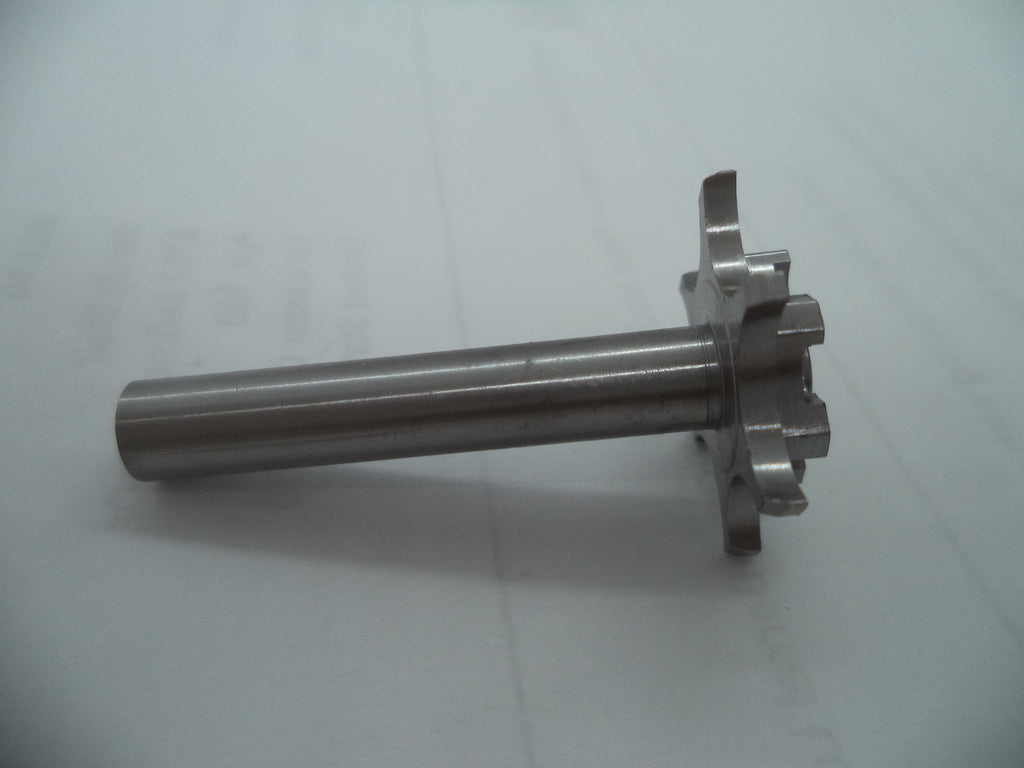 Smith & Wesson K Frame Stainless Steel Extractor New Style Models 64 65 66 67 213850000