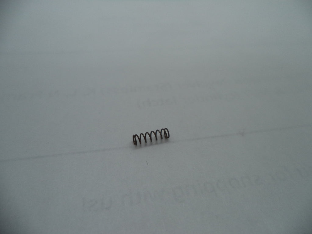 215770000 S&W J & K Frames Many Models MIM Hammer Lever Spring New Part -                                USA Guns And Gear-Your Favorite Gun Parts Store