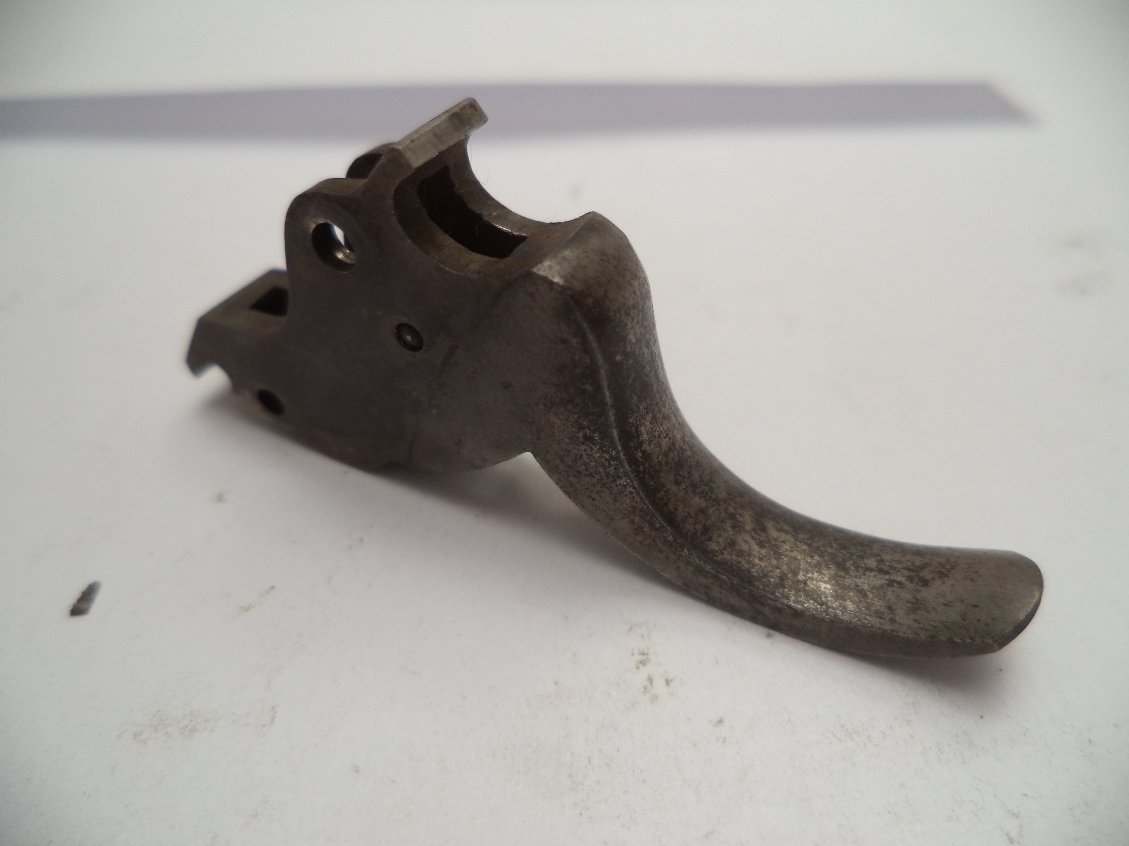 32-20E Smith & Wesson K Frame Model 1905 .265" Trigger .32-20 CTG.